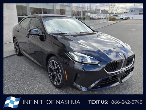 Used 2025 BMW 228i xDrive AWD/4WD image 16