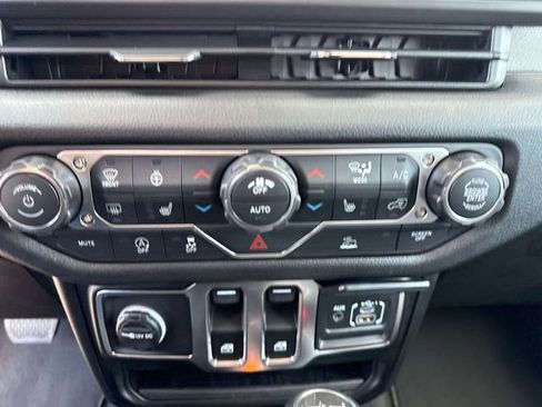 New 2026 Jeep Wrangler Sport AWD/4WD image 20