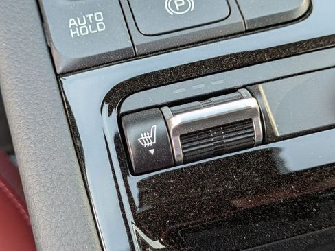 New 2026 Kia K5 GT-Line w/ GT-Line Premium Package FWD image 26