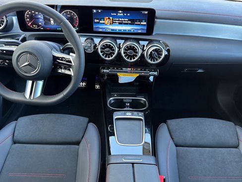 New 2026 Mercedes-Benz CLA 250 image 16