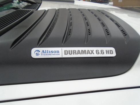 Used 2013 Chevrolet Silverado 3500 LTZ w/ LTZ Plus Package image 28