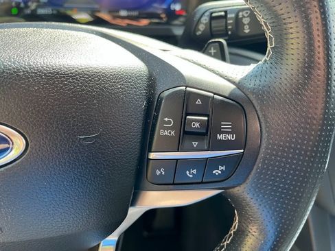 Used 2020 Ford Explorer ST AWD/4WD image 16