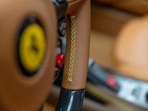 Used 2016 Ferrari F12 Berlinetta RWD image 21