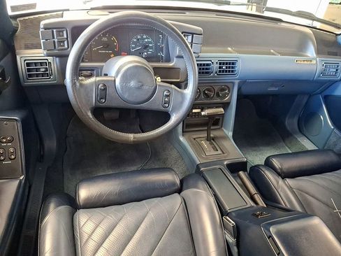 Used 1989 Ford Mustang LX image 13