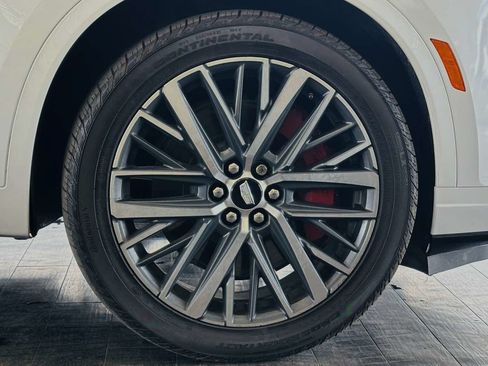 Used 2024 Cadillac XT6 Sport AWD/4WD image 22