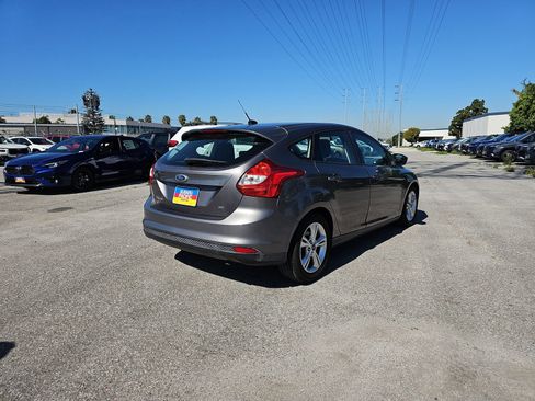 Used 2012 Ford Focus SE image 7