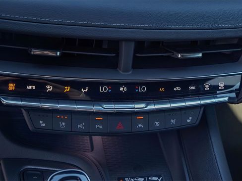 New 2026 Cadillac CT5 Premium Luxury image 12