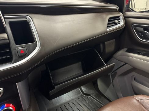 Used 2022 GMC Yukon SLE w/ Max Trailering Package AWD/4WD image 24