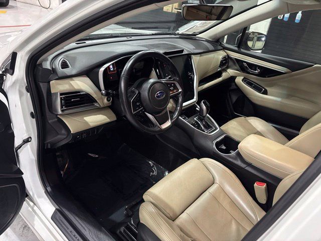 Used 2022 Subaru Legacy Limited AWD/4WD image 11