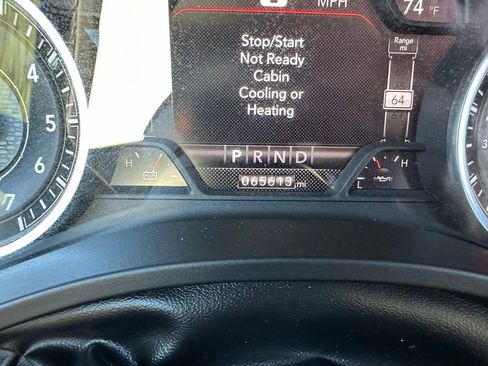 Used 2022 RAM 1500 Big Horn image 32