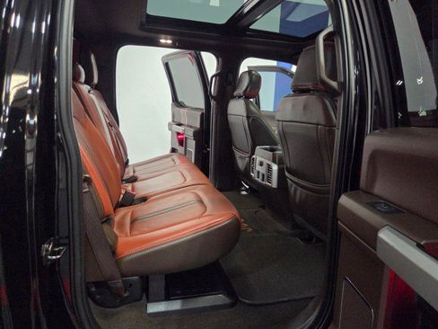 Used 2018 Ford F250 King Ranch w/ King Ranch Ultimate Package image 75