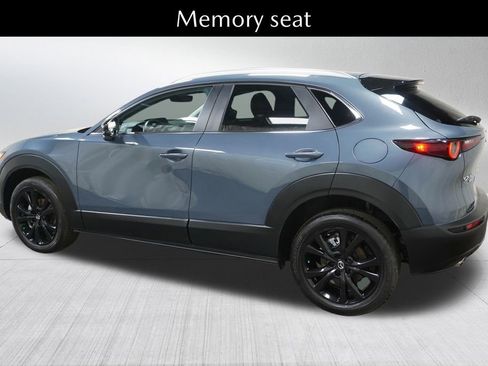 Certified 2023 MAZDA CX-30 AWD 2.5 S w/ Preferred Package image 11
