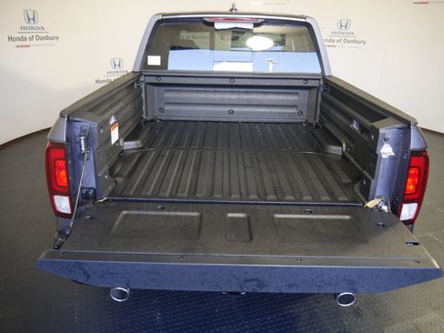 New 2026 Honda Ridgeline RTL image 6