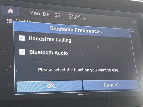 Used 2023 Hyundai Tucson SEL image 7