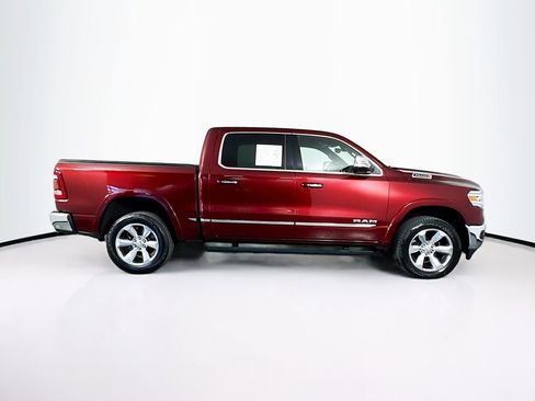 Used 2021 RAM 1500 Limited image 11