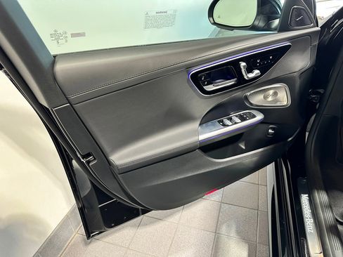 New 2026 Mercedes-Benz C 300 4MATIC Sedan image 8