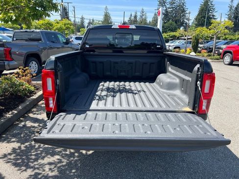 Used 2023 Ford Ranger Lariat w/ Equipment Group 501A High AWD/4WD image 10