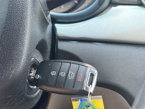 Used 2018 Kia Sportage LX w/ LX Popular Package AWD/4WD image 29