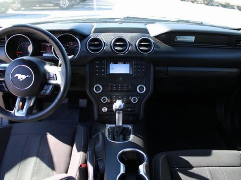 Used 2021 Ford Mustang Coupe image 13