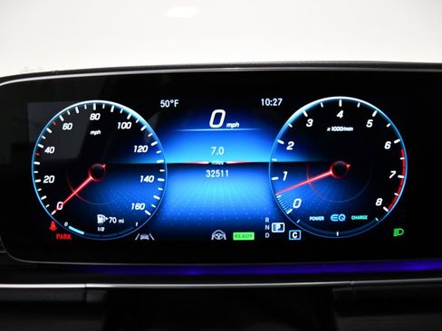 Used 2023 Mercedes-Benz GLS 580 4MATIC image 12