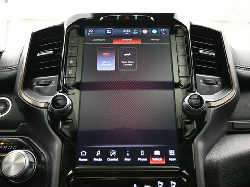 Used 2023 RAM 1500 Rebel w/ Rebel Level 2 Equipment Group image 31