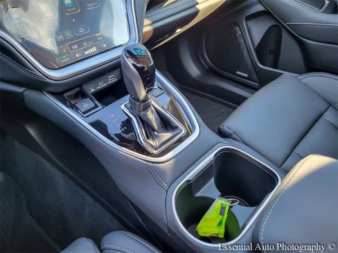 Certified 2025 Subaru Outback Touring XT image 24