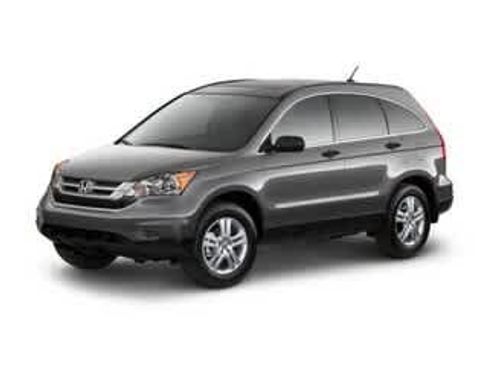 Used 2010 Honda CR-V EX image 1