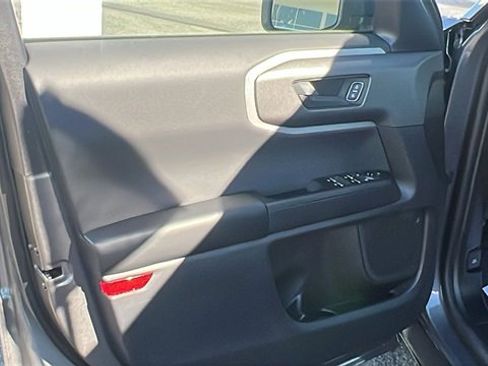 New 2025 Ford Bronco Sport Big Bend w/ Convenience Package image 14