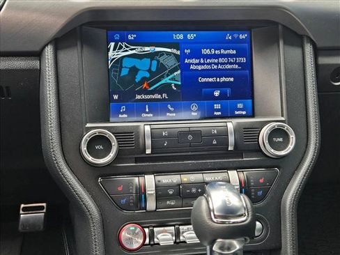 Used 2023 Ford Mustang GT Premium w/ Equipment Group 401A image 11