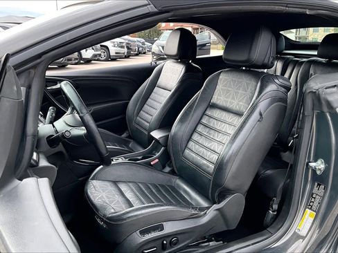 Used 2016 Buick Cascada Premium image 6