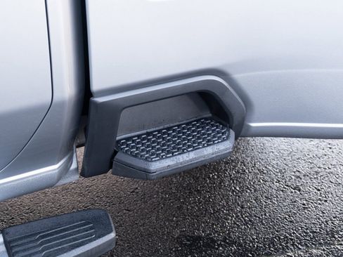 New 2026 Chevrolet Silverado 3500 LTZ w/ LTZ Convenience Package image 31