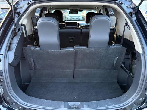 Used 2020 Mitsubishi Outlander SEL AWD/4WD image 43