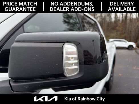 Used 2023 GMC Sierra 1500 AT4 w/ AT4 Premium Package image 14