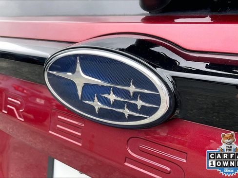Certified 2025 Subaru Forester Touring w/ Popular Package - Touring AWD/4WD image 32