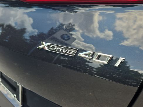 Used 2026 BMW X6 xDrive40i AWD/4WD image 5