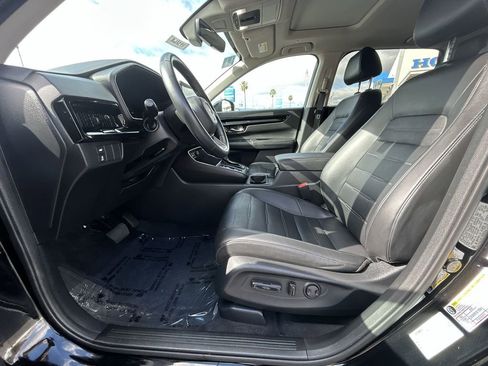 Used 2024 Honda CR-V EX-L image 12