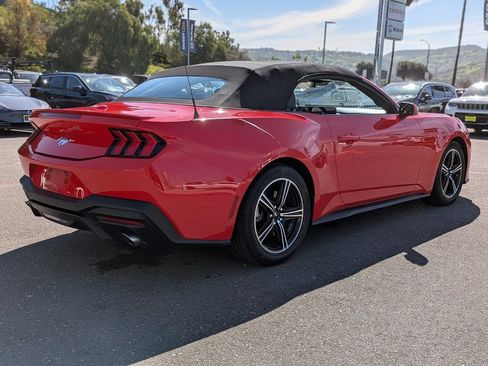 Used 2024 Ford Mustang Premium image 20
