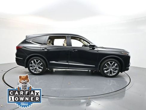 Used 2023 Acura MDX Technology image 10