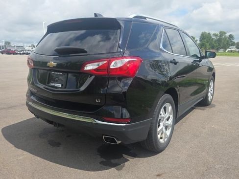 Used 2020 Chevrolet Equinox LT FWD image 8