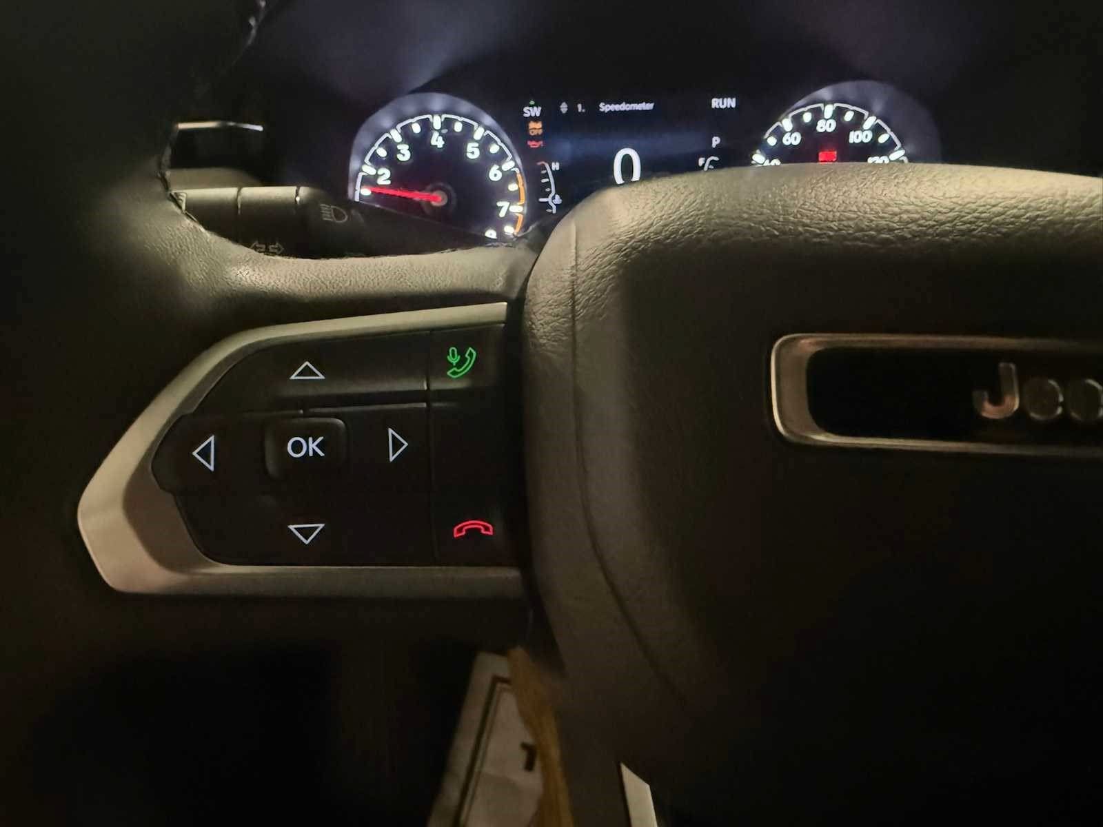 Used 2023 Jeep Compass Limited AWD/4WD image 28