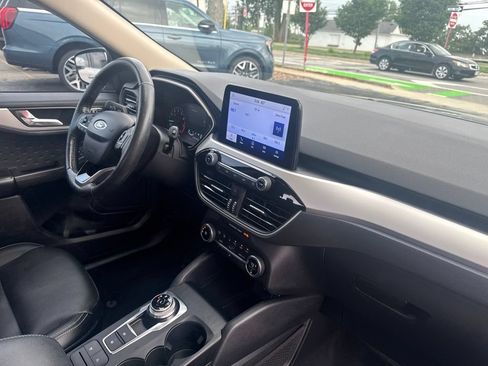Used 2020 Ford Escape SEL FWD image 37
