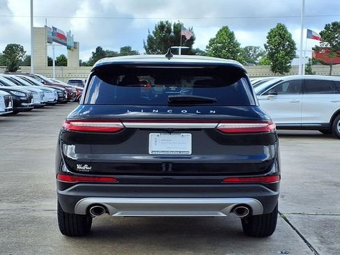 Certified 2023 Lincoln Corsair FWD image 22