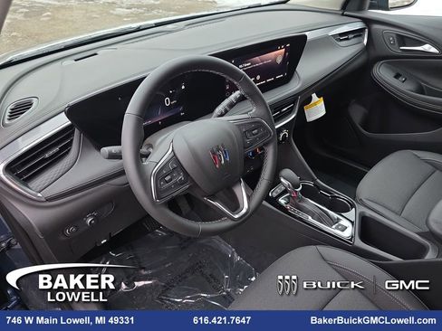New 2026 Buick Encore GX Preferred w/ Comfort Package image 16