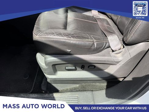 Used 2013 Ford Edge SEL AWD/4WD image 7