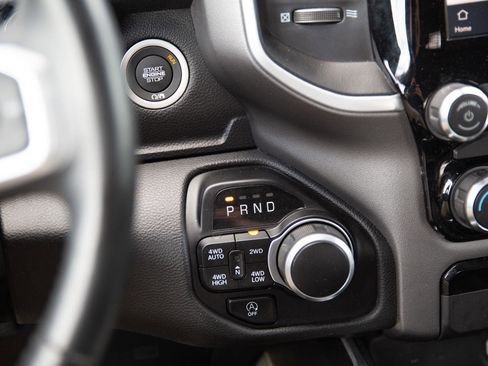 Used 2023 RAM 1500 Big Horn AWD/4WD image 14