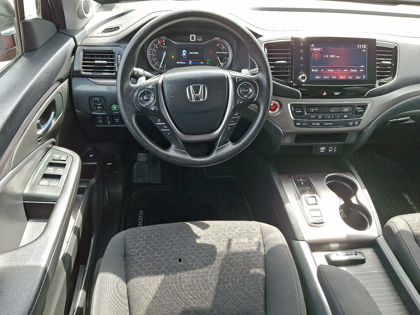 Used 2023 Honda Ridgeline Sport image 12