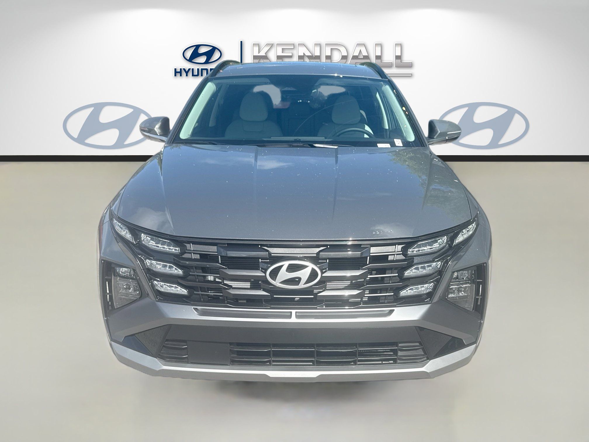 New 2026 Hyundai Tucson SEL FWD image 2