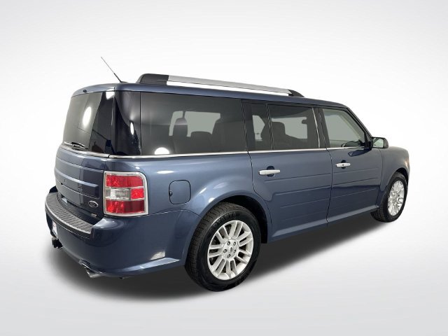 Used 2019 Ford Flex SEL w/ Equipment Group 202A AWD/4WD image 37