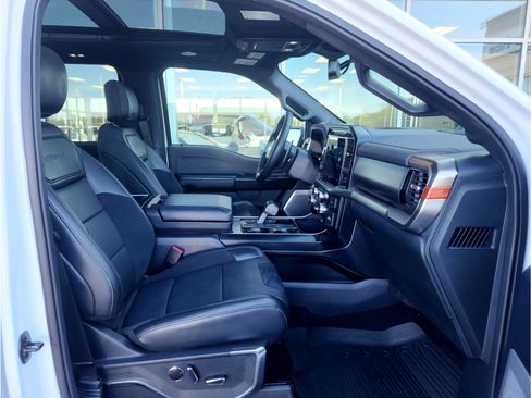 Used 2023 Ford F150 Raptor AWD/4WD image 49
