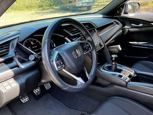 Used 2020 Honda Civic Sport image 14